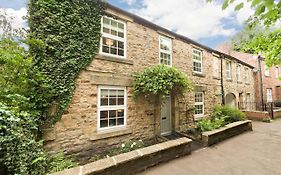 Seal Cottage